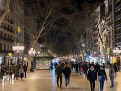 -加泰罗尼亚广场