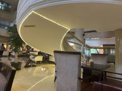 -上海齐鲁万怡大酒店·辣椒屋咖啡厅