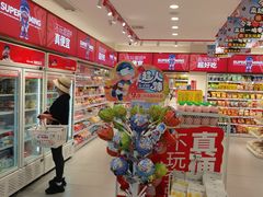 -赵一鸣零食(南京上元大街店)