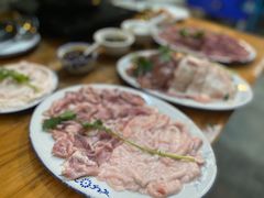 -华哥新鲜猪精品美食