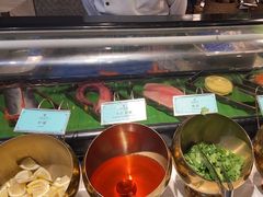 -长兴开元名都大酒店·地中海咖啡厅