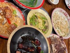 -广府乡下·饭庄(新港东路店)