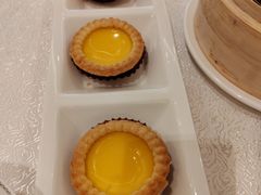 -星河湾半岛酒店-真粤中餐厅