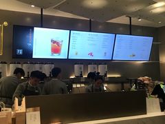 -奈雪的茶(市百一店)