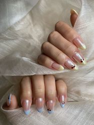 -M·X Nail日式美甲美睫