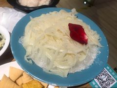 百叶-青瓷火锅料理(西单大悦城店)