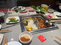 -海底捞火锅(和安宁春城店)