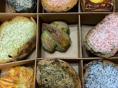 -Let's Taipei 非常烘焙(太古里店)