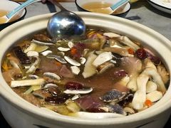 -大理董·董家小厨野生菌火锅(古城旗舰店)