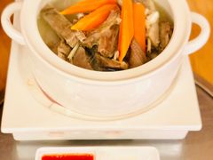 蒙古手扒肉-九十九顶毡房(阜石路店)