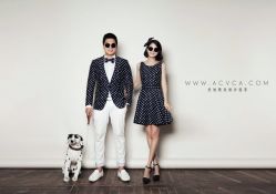 爱城婚纱摄影-爱城婚纱摄影·品质严选店