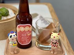 -蔡澜点心·粤菜(月星环球港店)