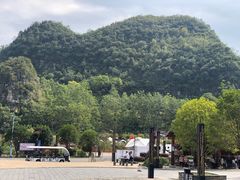 -高荡千年布依古寨旅游景区