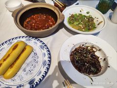-大鸭梨烤鸭(金色漫香店)