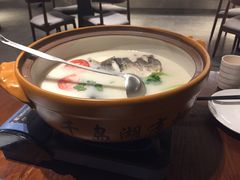 -曼香餐厅(千岛湖开元曼居酒店)