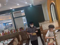 -火啫啫·粤式啫啫煲(南通首店)
