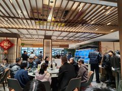 -聚丰园•湖鲜餐厅(阿红私房菜梅石路店)