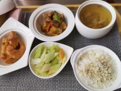 -喜宝母婴月子会所