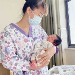 -上海市嘉定区妇幼保健院