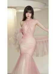 -韩国天使嫁衣婚纱礼服馆(上海旗舰店)