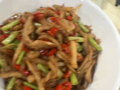 -笨罗卜浏阳菜馆(龙华鹏润达店)