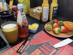 -牛New寿喜烧(闵行龙湖天街店)