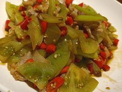 -德叔阙里·衢州菜馆(月湖店)