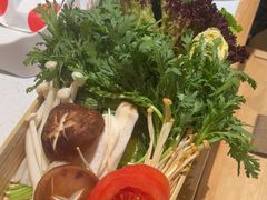 -千牛将·鲜牛肉火锅(开元路店)