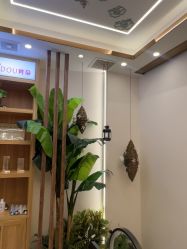 -芳朵美容养生SPA