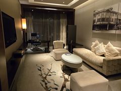 -广交会威斯汀酒店