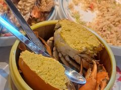 -三妹小龙虾·黄油蟹(华侨城总店)