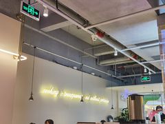 大堂-卡朋西餐(悦汇城店)