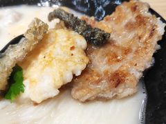-渔米丰·广府鱼汤米线(光明广场店)