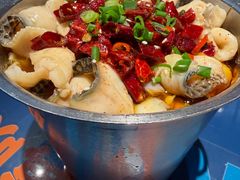 -伯友茶记(中华广场店)