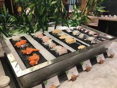 -顺德联塑万怡酒店·万荟轩自助餐厅