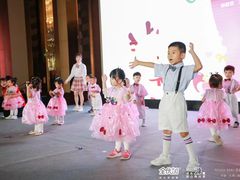 -全优加早教托育园(金海岸店)