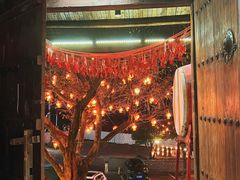 -巴倒烫陆派火锅山庄(南山总店)