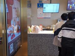 -奈雪的茶(仙林金鹰店)