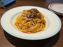 -萨莉亚意式餐厅(川沙百联店)