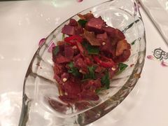 -上海浦东星河湾酒店