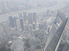 -上海中心大厦