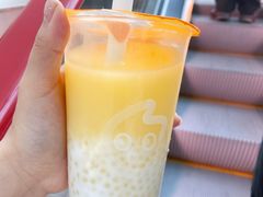 -CoCo都可(小寨赛格店)