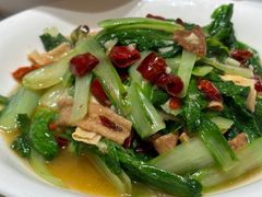-梅利汴京烤鸭•开封豫菜地标店(晋安路店)