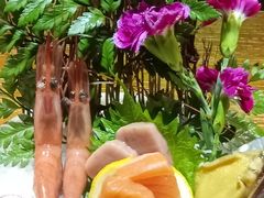 -蟹将军·松叶蟹和牛日料放题自助(K11店)