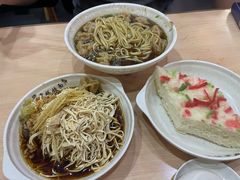 -蒋家桥饺面店(广陵路店)