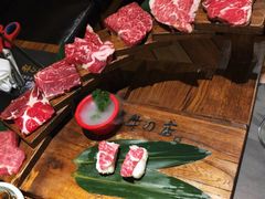 -黑牛の店·和牛烧肉(大悦城店)