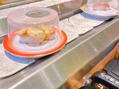 -元气寿司(新城市广场店)