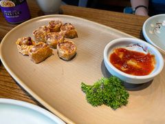 -八闽饭店闽南小镇(铁西店)