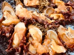 -真情鲍鱼海鲜汤