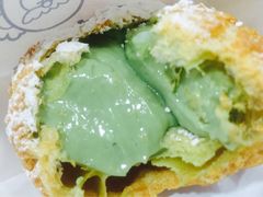 -田中先生の泡芙工坊(罗斯福店)